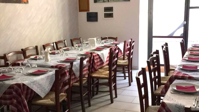 Mangia e Taci - 1