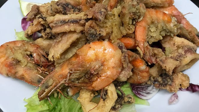 Mangia e Taci - 6