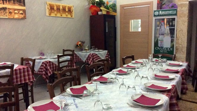 Mangia e Taci - 2