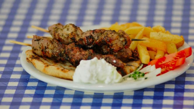 Taverna Sapori Greci - 2
