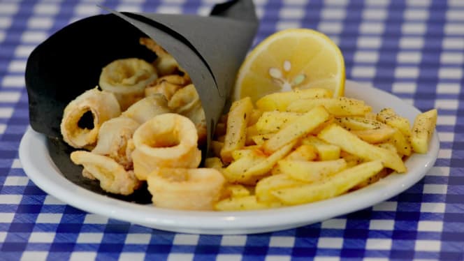 Taverna Sapori Greci - 1