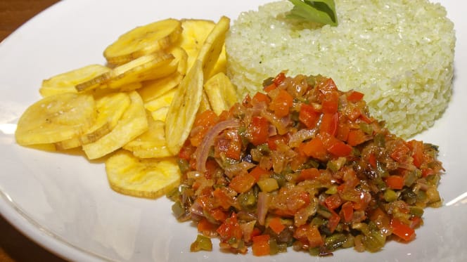 M&m Espacio Gastronómico - 4