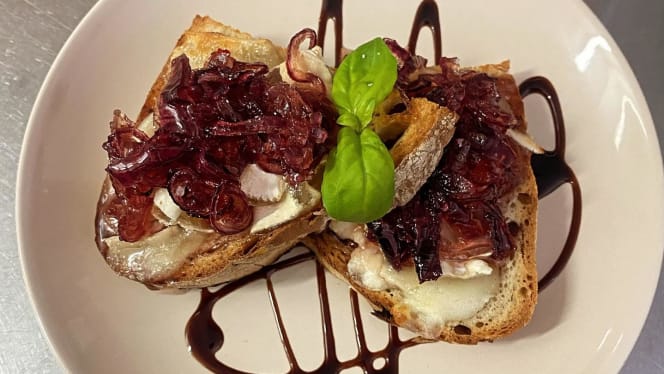 Basilico Trattoria Italiana - 7