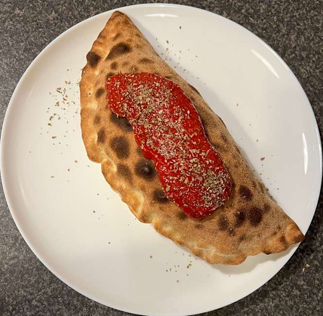 La Pizzeria Italiana - London - 2