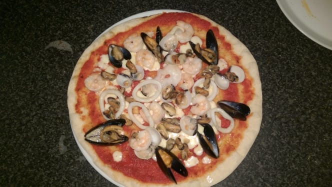 La Pizzeria Italiana - 2