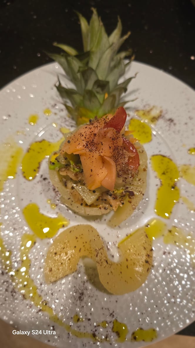 Restaurant Hekaya - 1