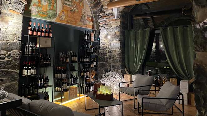 La Filanda Ristorante in Valmadrera - 0