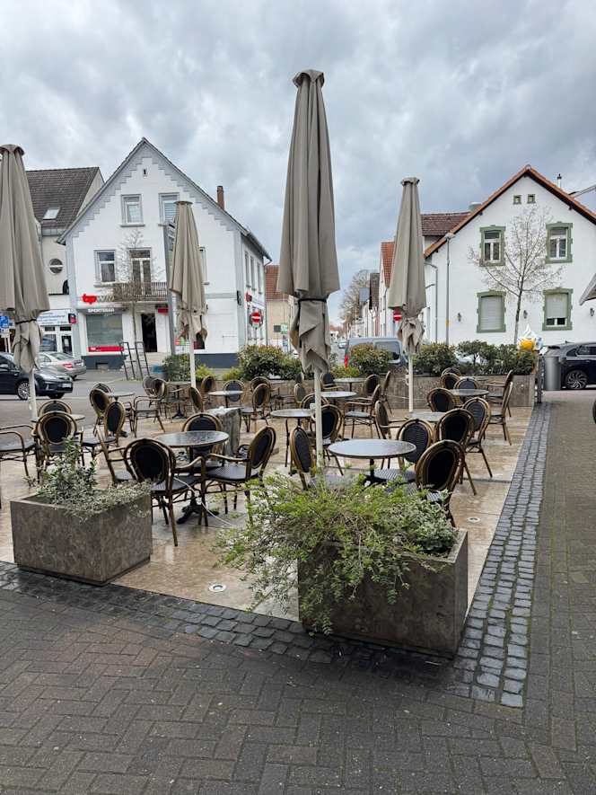 KE Favourite Sushi - Mörfelden-Walldorf - 3