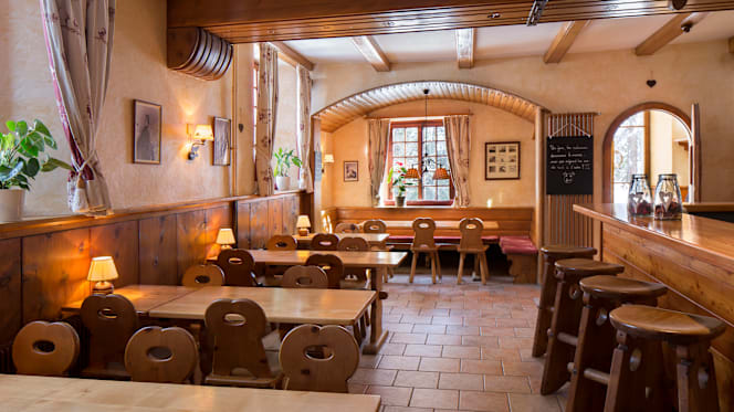 Le jardin des Arolles - 8