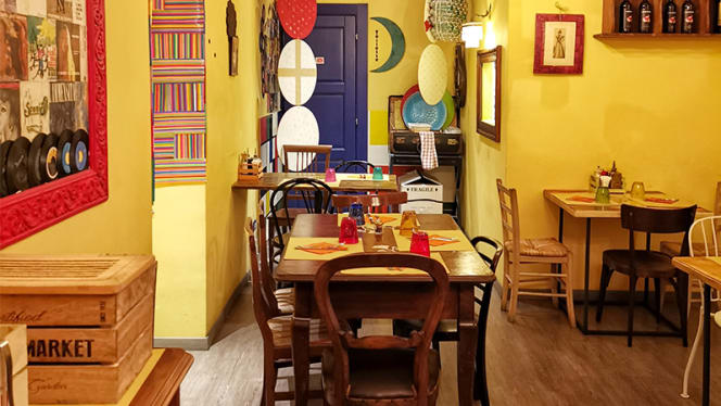 Trattoria L'Alternativa - 0