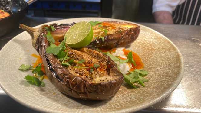 The Queens - Bournemouth - 0