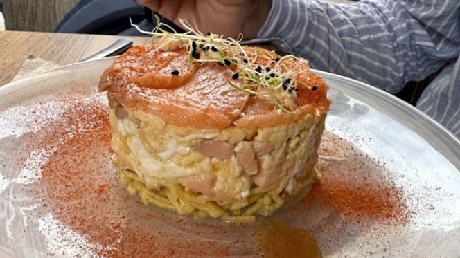 Cerveceria Puerta del Perdón - 3