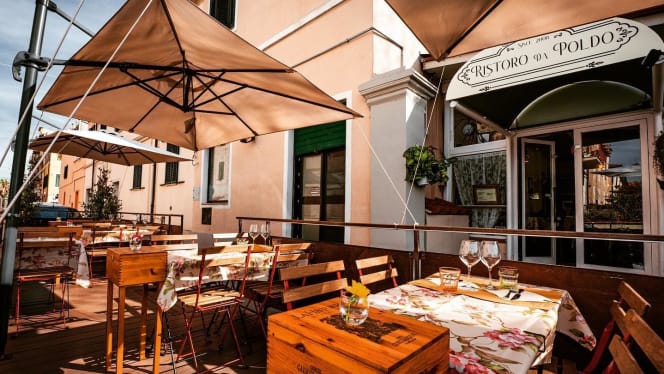 Ristoro da Poldo - Grosseto - 7