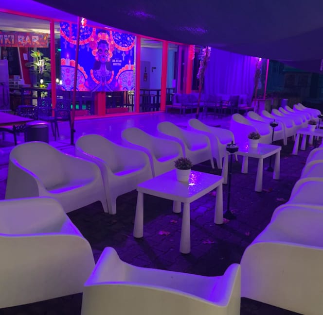 Restaurant Bout du Monde - 4