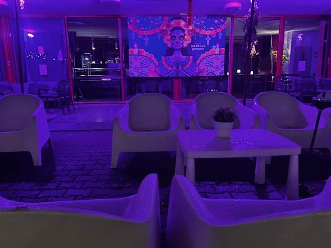 Restaurant Bout du Monde - 6