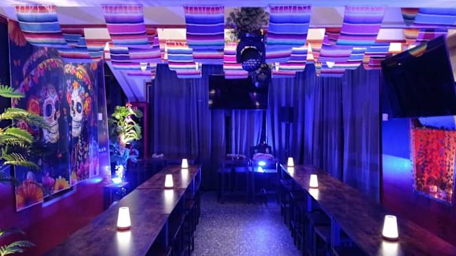 Restaurant Bout du Monde - 5