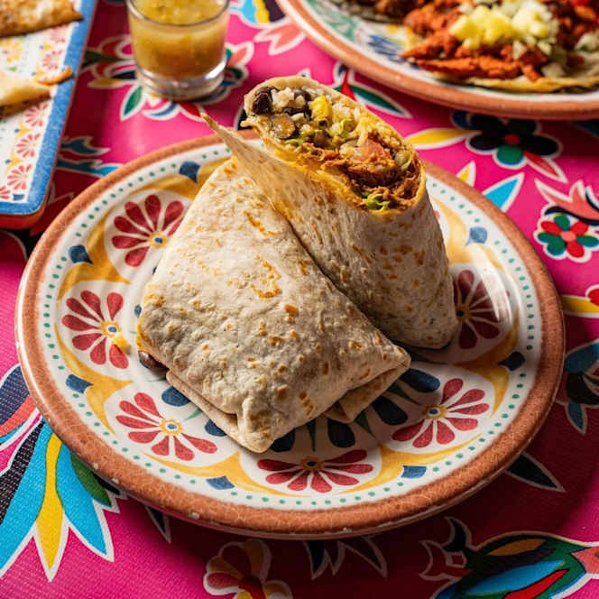 TaKool Centro-Restaurante Mexicano Sevilla - 2