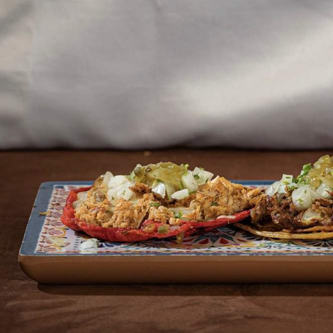 TaKool Centro-Restaurante Mexicano Sevilla - 7