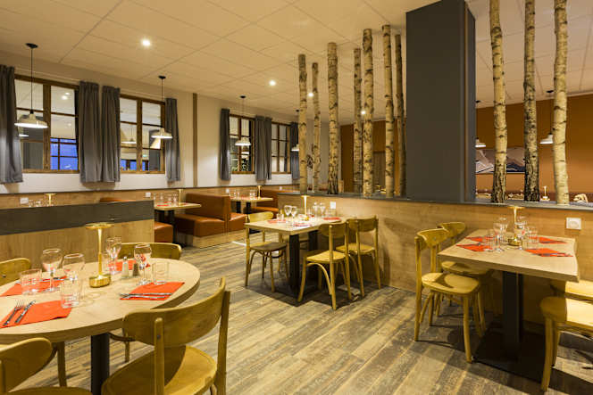 La Table de Vars - Vars - 2