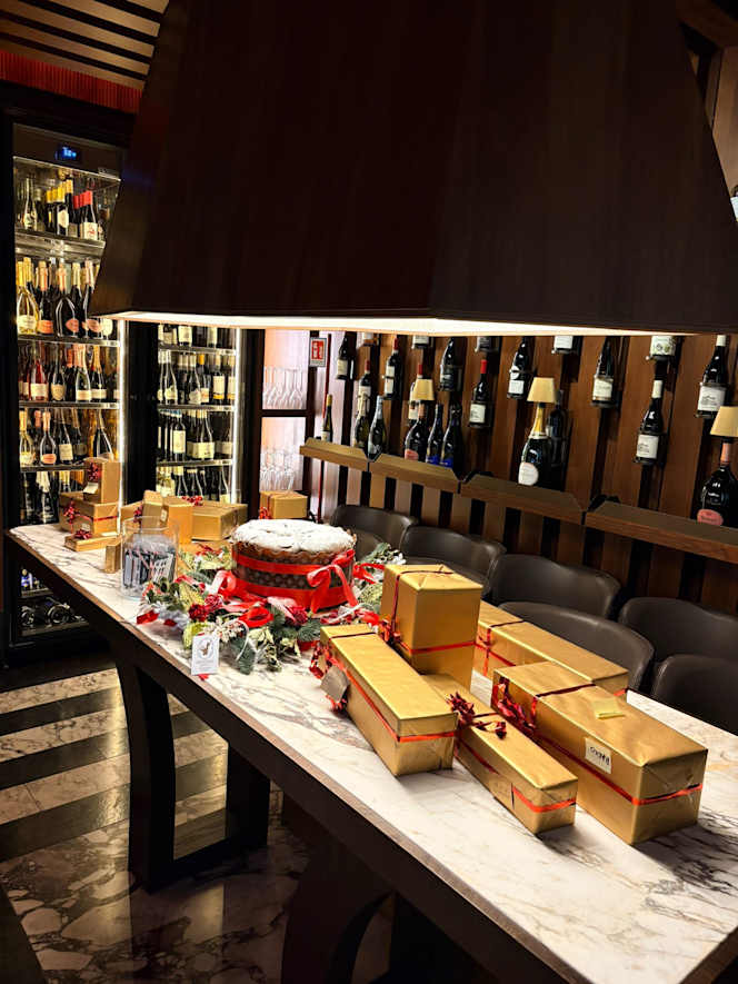 Kook Bistrò experience - 5