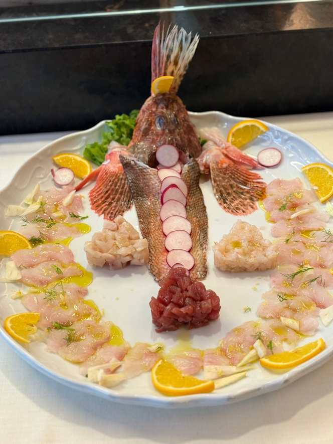 Kook Bistrò experience - 4