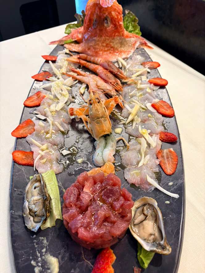 Kook Bistrò experience - 6