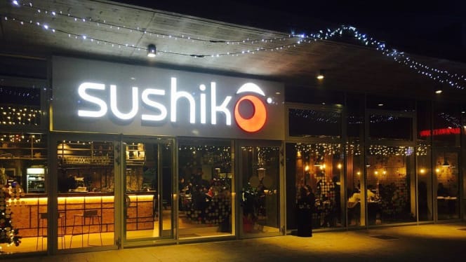 Sushiko Rubiera - 0