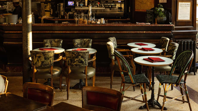 Café Panis - 0