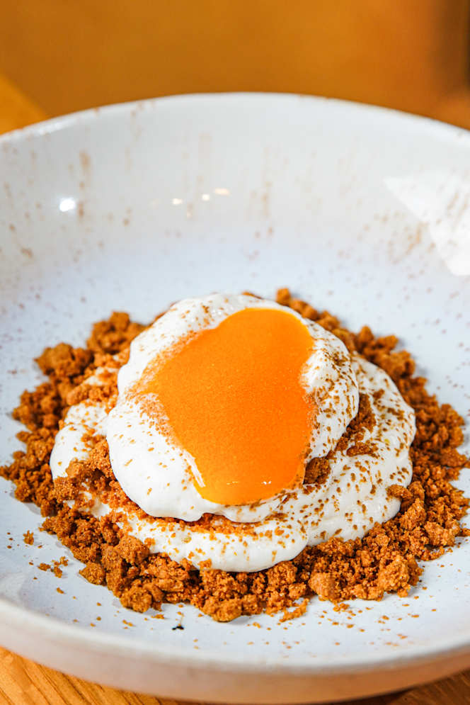 Cortesia Cozinha Mediterrânea - 1