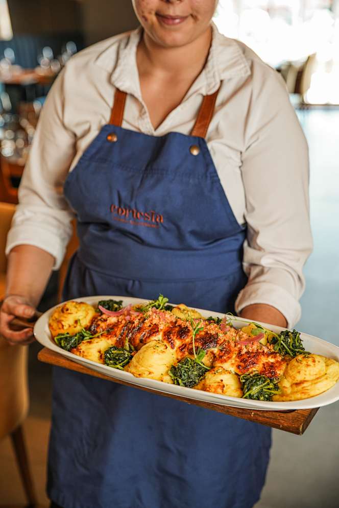 Cortesia Cozinha Mediterrânea - 7