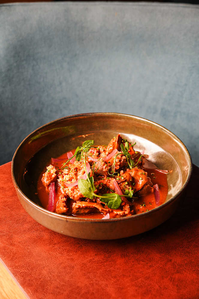 Cortesia Cozinha Mediterrânea - 5