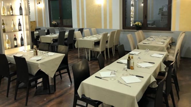 Ristorante e pizzeria - Al Sesto Gusto - 8