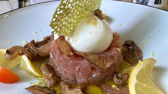 Ristorante e pizzeria - Al Sesto Gusto - 3