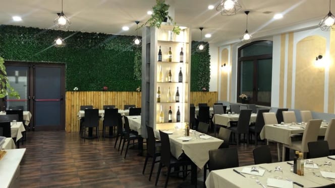 Ristorante e pizzeria - Al Sesto Gusto - 9
