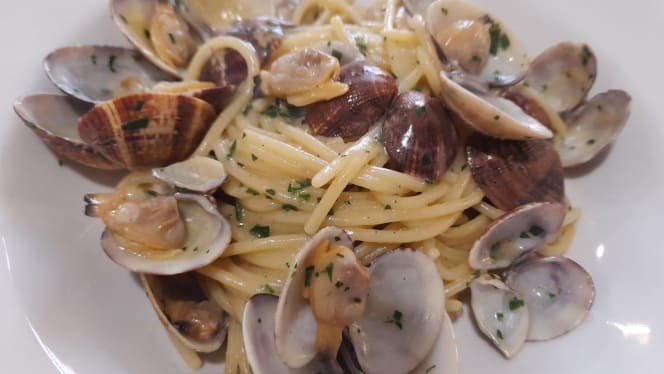 Ristorante e pizzeria - Al Sesto Gusto - 2