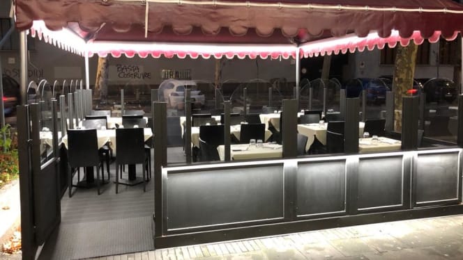 Ristorante e pizzeria - Al Sesto Gusto - 0