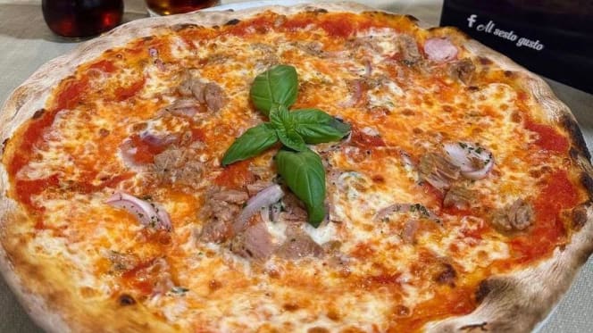 Ristorante e pizzeria - Al Sesto Gusto - 5