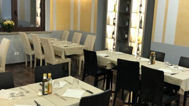 Ristorante e pizzeria - Al Sesto Gusto - 6