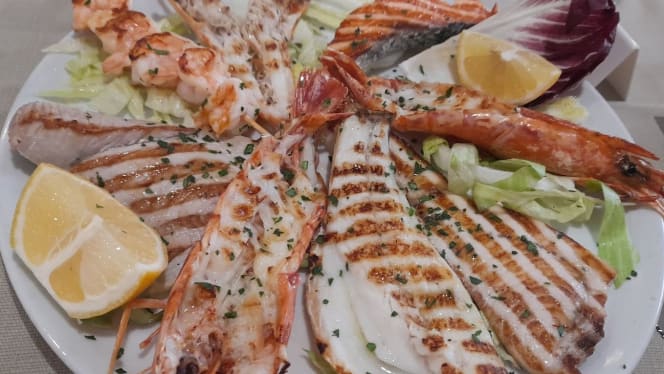 Ristorante e pizzeria - Al Sesto Gusto - 1