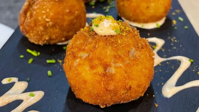 Gastrobar Unió - 2