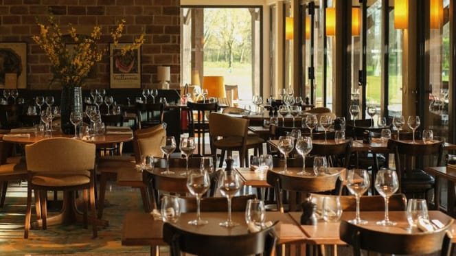 Restaurant Le Jacques - 0