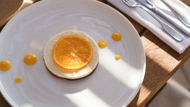 Restaurant Le Jacques - 3