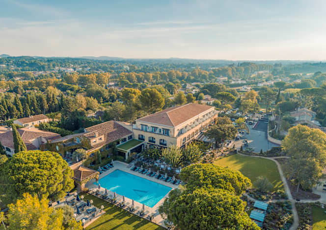 Restaurant Canto Cigalo - 6