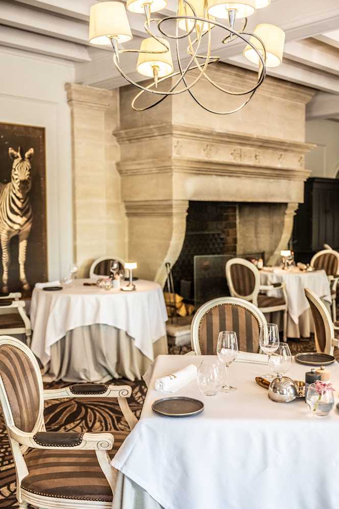 Restaurant Canto Cigalo - 3