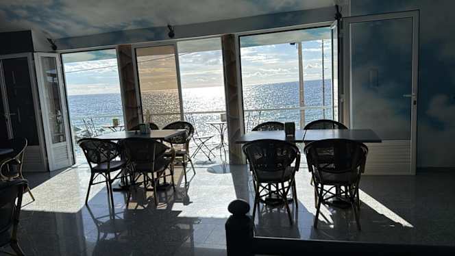 Ocean Beach Paul Do Mar - 0