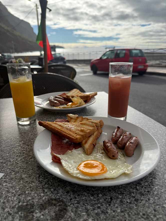 Ocean Beach Paul Do Mar - 2