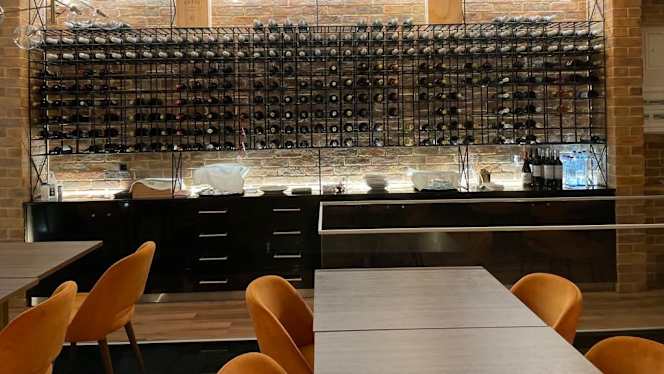 Restaurante Santa Sede - 5