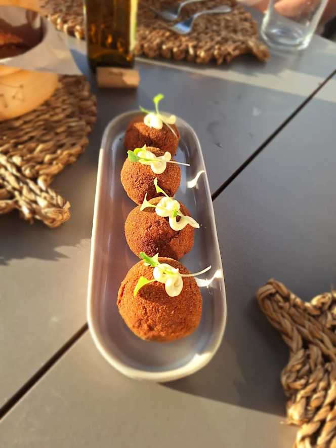 Restaurante Santa Sede - 4