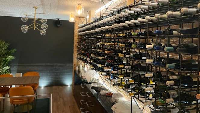 Restaurante Santa Sede - 7