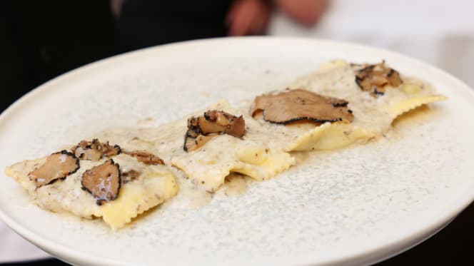 Ristorante il Volo - 2
